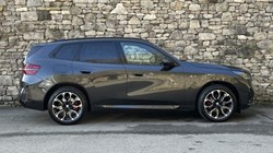 2025 (75) BMW X3 xDrive20 M Sport 5dr Step Auto 5247276