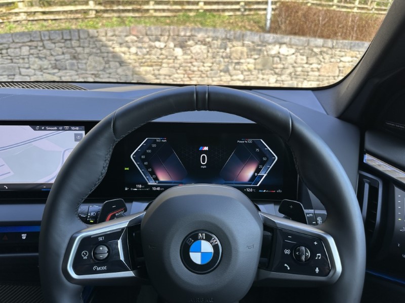 2025 (75) BMW X3 xDrive20 M Sport 5dr Step Auto 5247340