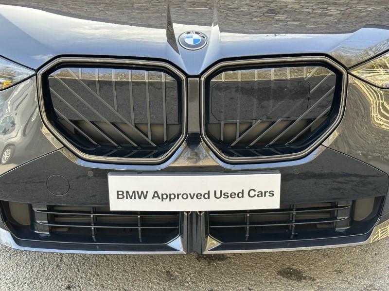 2025 (75) BMW X3 xDrive20 M Sport 5dr Step Auto 5247338