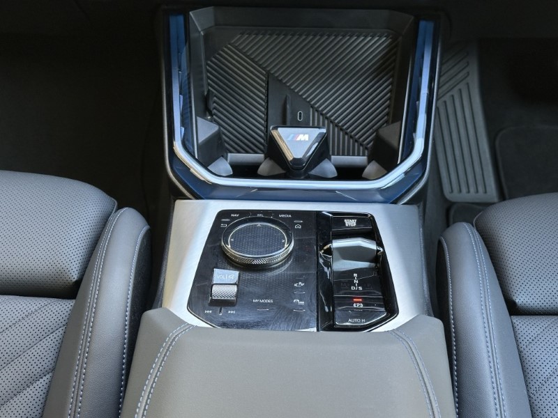 2025 (75) BMW X3 xDrive20 M Sport 5dr Step Auto 5247289