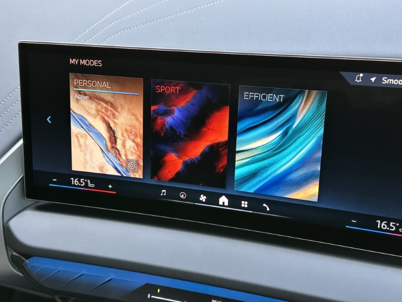 2025 (75) BMW X3 xDrive20 M Sport 5dr Step Auto 5247329