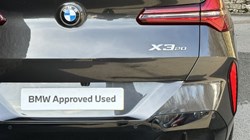 2025 (75) BMW X3 xDrive20 M Sport 5dr Step Auto 5247281