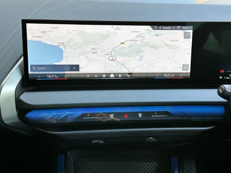 2025 (75) BMW X3 xDrive20 M Sport 5dr Step Auto 5247291