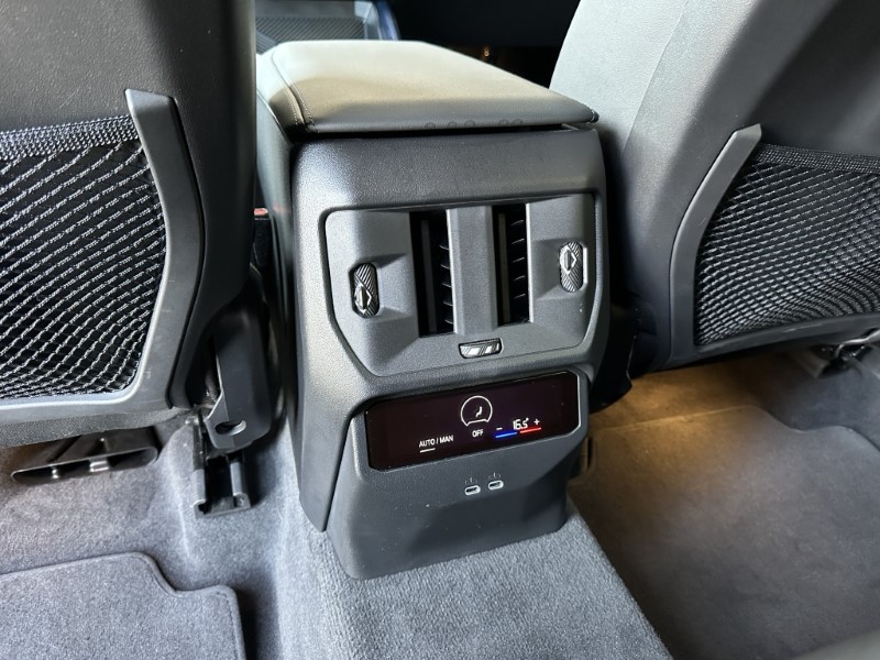 2025 (75) BMW X3 xDrive20 M Sport 5dr Step Auto 5247322