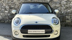 2018 (68) MINI HATCHBACK 1.5 Cooper II 5dr Auto 5282766