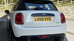 2018 (68) MINI HATCHBACK 1.5 Cooper II 5dr Auto 5282954