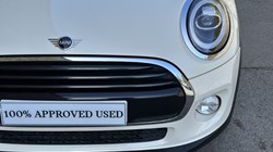 2018 (68) MINI HATCHBACK 1.5 Cooper II 5dr Auto 5282741