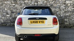 2018 (68) MINI HATCHBACK 1.5 Cooper II 5dr Auto 5282752