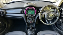 2018 (68) MINI HATCHBACK 1.5 Cooper II 5dr Auto 5282751