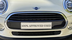 2018 (68) MINI HATCHBACK 1.5 Cooper II 5dr Auto 5282769