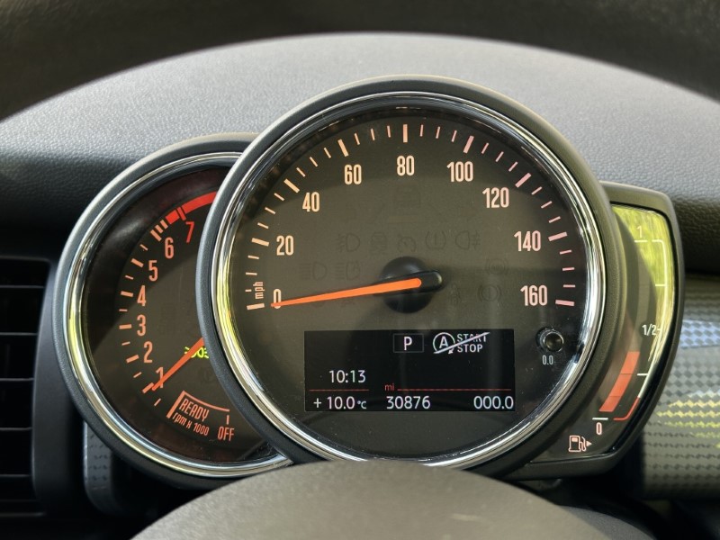 2018 (68) MINI HATCHBACK 1.5 Cooper II 5dr Auto 5282748