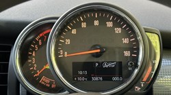 2018 (68) MINI HATCHBACK 1.5 Cooper II 5dr Auto 5282748