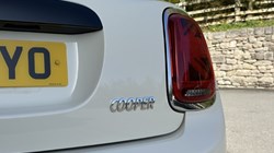 2018 (68) MINI HATCHBACK 1.5 Cooper II 5dr Auto 5282722