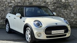 2018 (68) MINI HATCHBACK 1.5 Cooper II 5dr Auto 5282765