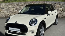 2018 (68) MINI HATCHBACK 1.5 Cooper II 5dr Auto 5282758