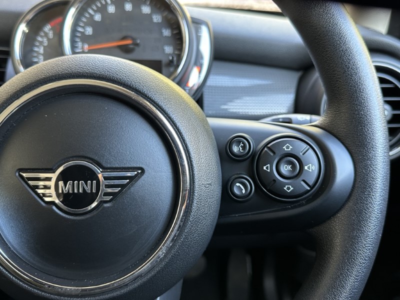 2018 (68) MINI HATCHBACK 1.5 Cooper II 5dr Auto 5282739