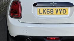 2018 (68) MINI HATCHBACK 1.5 Cooper II 5dr Auto 5282720