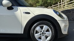 2018 (68) MINI HATCHBACK 1.5 Cooper II 5dr Auto 5282771