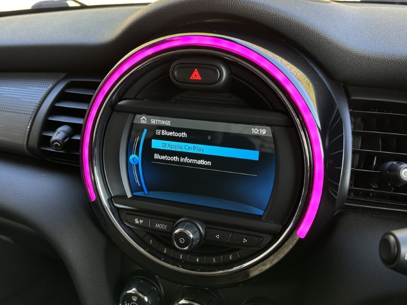 2018 (68) MINI HATCHBACK 1.5 Cooper II 5dr Auto 5282762