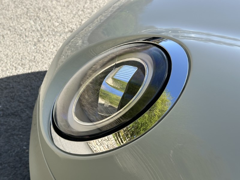 2018 (68) MINI HATCHBACK 1.5 Cooper II 5dr Auto 5282770