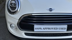 2018 (68) MINI HATCHBACK 1.5 Cooper II 5dr Auto 5282740