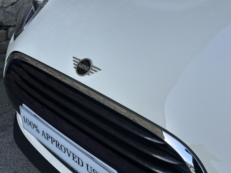 2018 (68) MINI HATCHBACK 1.5 Cooper II 5dr Auto 5282742