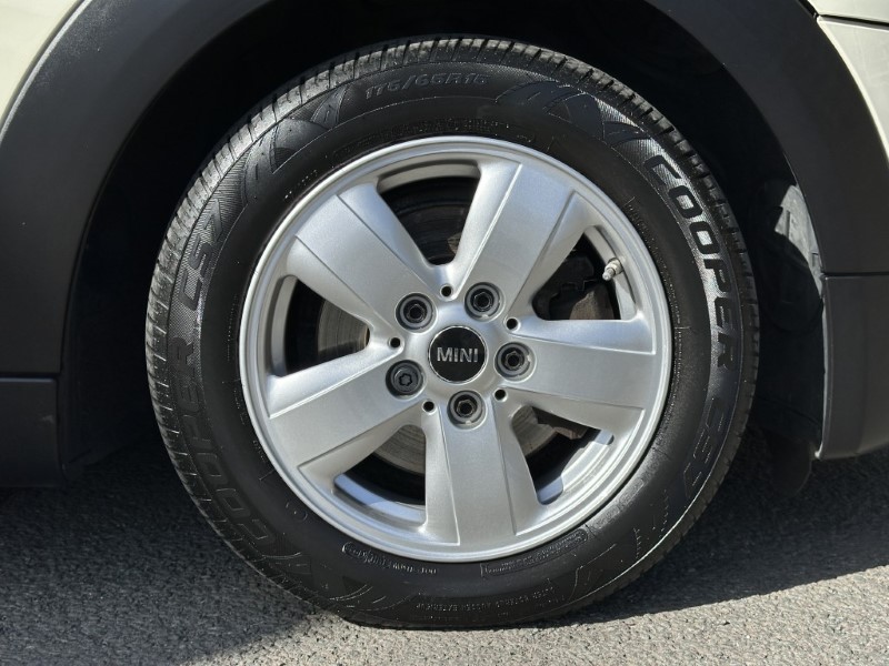 2018 (68) MINI HATCHBACK 1.5 Cooper II 5dr Auto 5282772