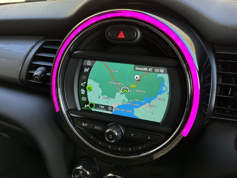 2018 (68) MINI HATCHBACK 1.5 Cooper II 5dr Auto 5282761