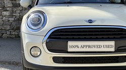 2018 (68) MINI HATCHBACK 1.5 Cooper II 5dr Auto 5282768