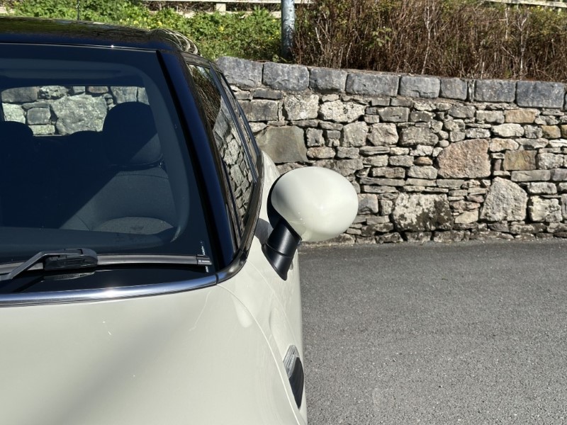 2018 (68) MINI HATCHBACK 1.5 Cooper II 5dr Auto 5282759