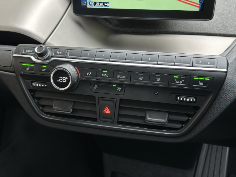 2017 (67) BMW I3 125kW Range Extender 33kWh 5dr Auto 5281298