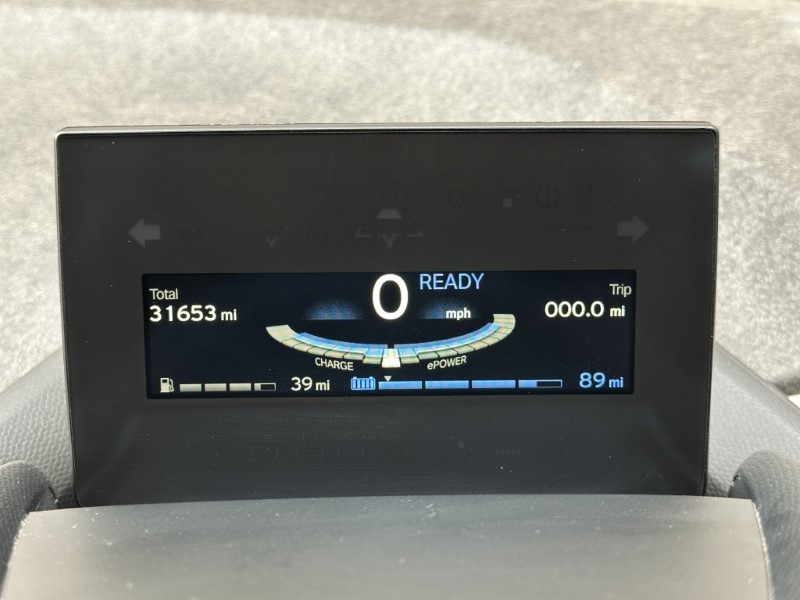 2017 (67) BMW I3 125kW Range Extender 33kWh 5dr Auto 5281309