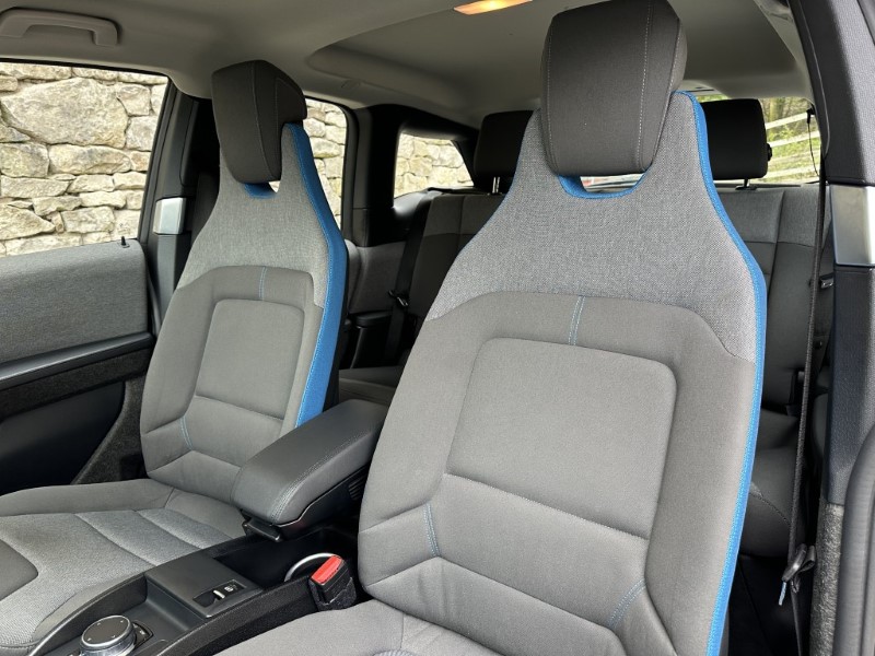 2017 (67) BMW I3 125kW Range Extender 33kWh 5dr Auto 5281305