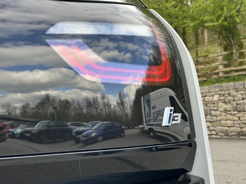 2017 (67) BMW I3 125kW Range Extender 33kWh 5dr Auto 5281280