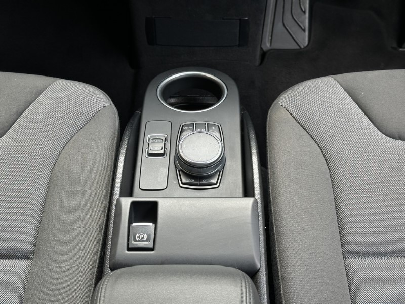 2017 (67) BMW I3 125kW Range Extender 33kWh 5dr Auto 5281288