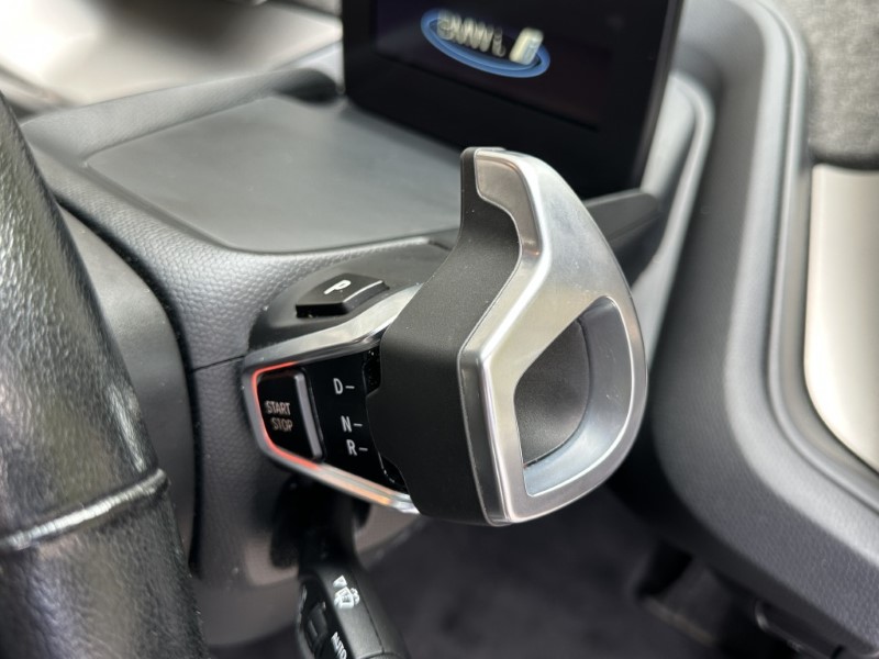 2017 (67) BMW I3 125kW Range Extender 33kWh 5dr Auto 5281285