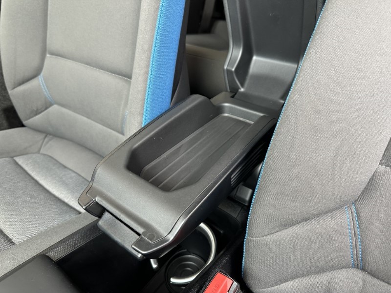 2017 (67) BMW I3 125kW Range Extender 33kWh 5dr Auto 5281307