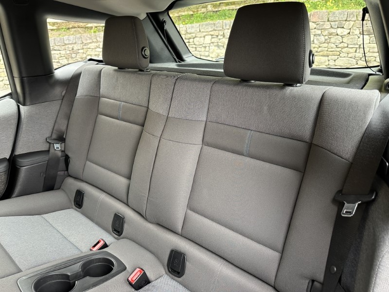 2017 (67) BMW I3 125kW Range Extender 33kWh 5dr Auto 5281313