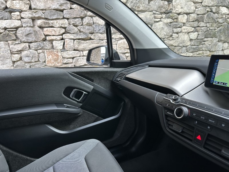 2017 (67) BMW I3 125kW Range Extender 33kWh 5dr Auto 5281292