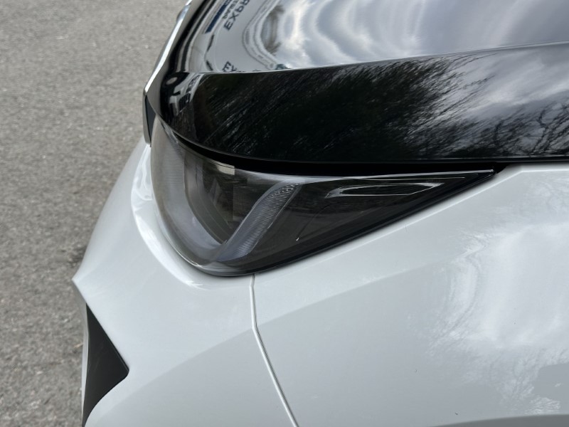 2017 (67) BMW I3 125kW Range Extender 33kWh 5dr Auto 5281331