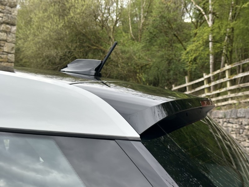 2017 (67) BMW I3 125kW Range Extender 33kWh 5dr Auto 5281319