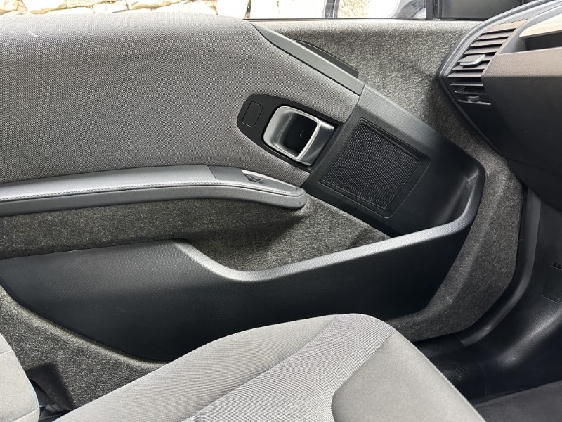 2017 (67) BMW I3 125kW Range Extender 33kWh 5dr Auto 5281293