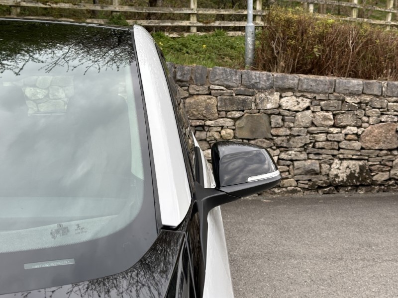 2017 (67) BMW I3 125kW Range Extender 33kWh 5dr Auto 5281318