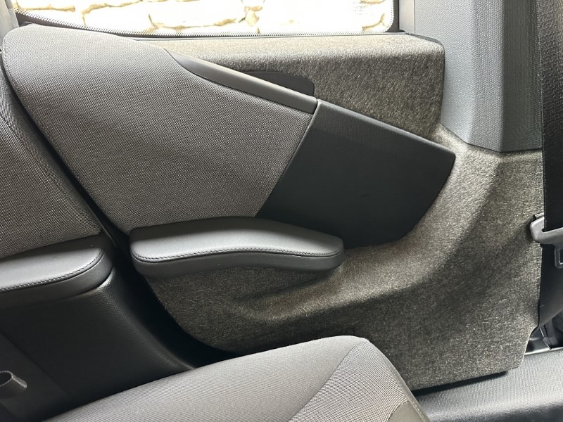 2017 (67) BMW I3 125kW Range Extender 33kWh 5dr Auto 5281287