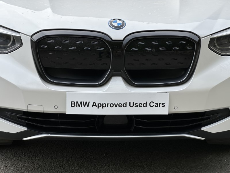 2021 (21) BMW iX3 210kW Premier Edition 80kWh 5dr Auto 5287769