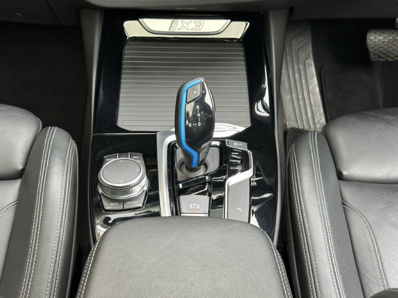 2021 (21) BMW iX3 210kW Premier Edition 80kWh 5dr Auto 5287720