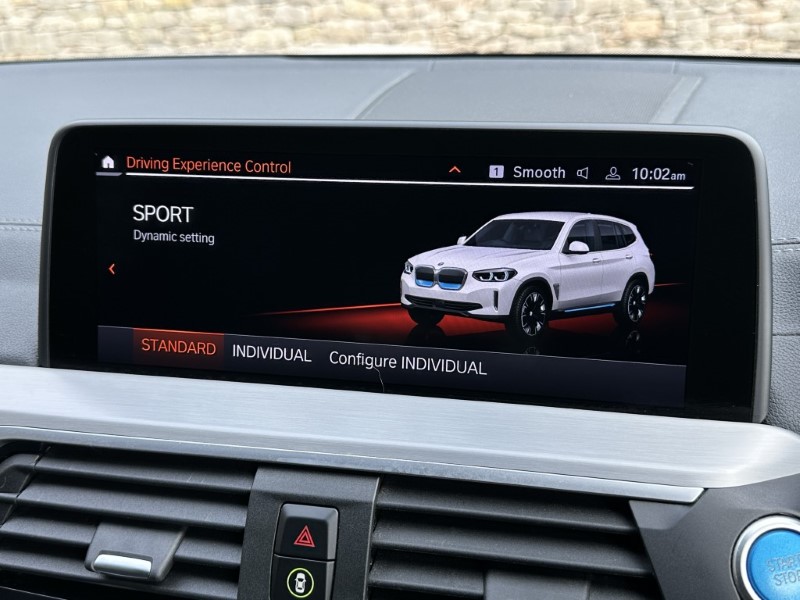 2021 (21) BMW iX3 210kW Premier Edition 80kWh 5dr Auto 5287759