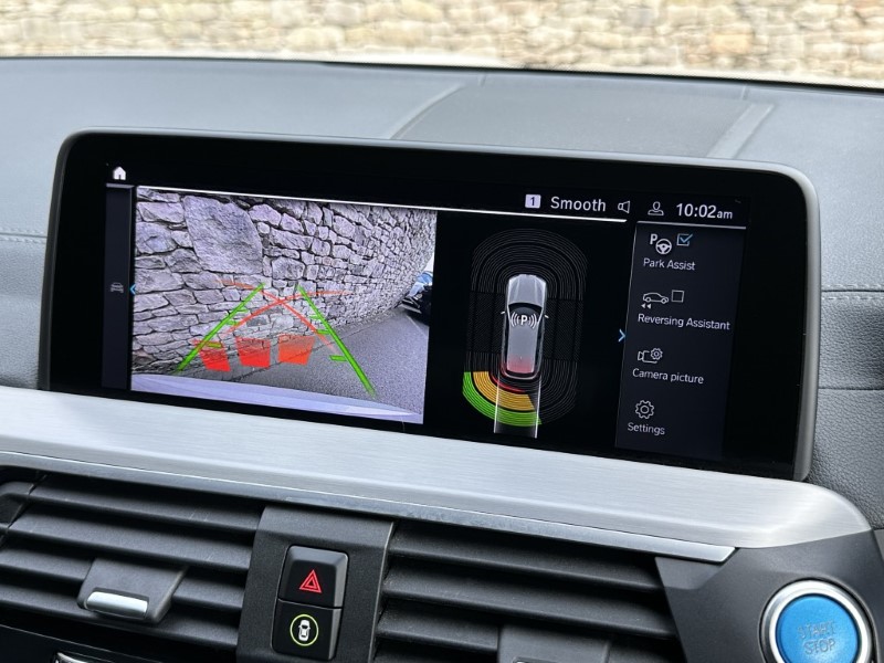 2021 (21) BMW iX3 210kW Premier Edition 80kWh 5dr Auto 5287757