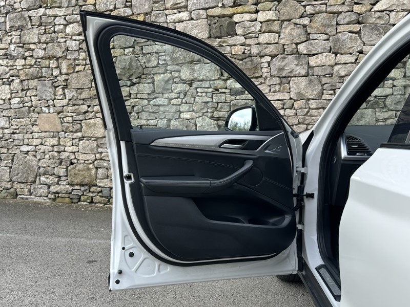 2021 (21) BMW iX3 210kW Premier Edition 80kWh 5dr Auto 5287743