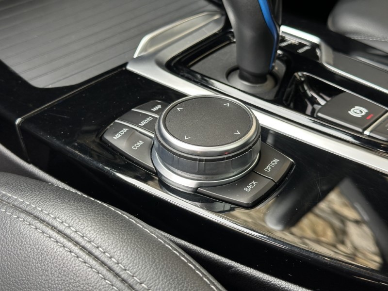 2021 (21) BMW iX3 210kW Premier Edition 80kWh 5dr Auto 5287739